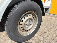 J.d. trailers t bagage-/gesloten bakaanhanger met deksel - afbeelding 11 van  58