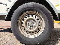 J.d. trailers t bagage-/gesloten bakaanhanger met deksel - afbeelding 13 van  58