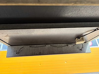 J.d. trailers t bagage-/gesloten bakaanhanger met deksel - afbeelding 54 van  58