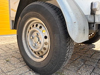 J.d. trailers t bagage-/gesloten bakaanhanger met deksel - afbeelding 4 van  48
