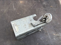 J.d. trailers t bagage-/gesloten bakaanhanger met deksel - afbeelding 38 van  48