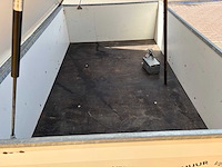 J.d. trailers t bagage-/gesloten bakaanhanger met deksel - afbeelding 39 van  48