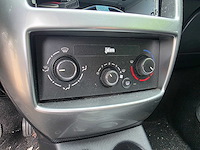 Jdm - brommobiel - roxsy - 45 kmh - 2011 - personenauto - afbeelding 2 van  13