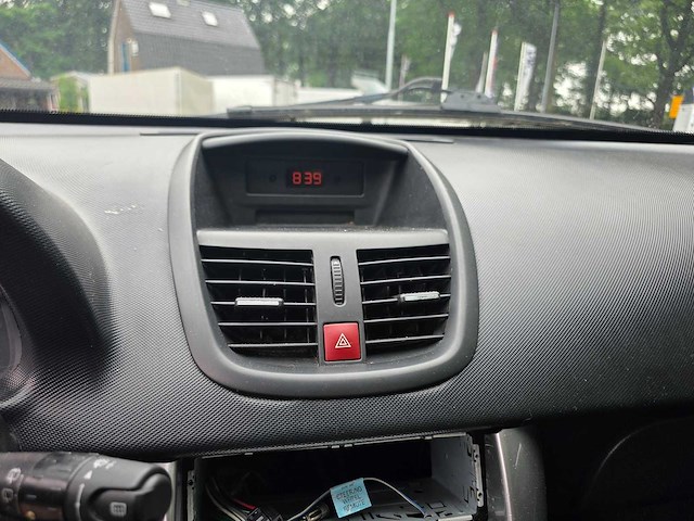 Jdm - brommobiel - roxsy - 45 kmh - 2011 - personenauto - afbeelding 3 van  13