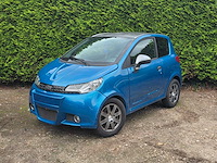 Jdm - brommobiel - roxsy - 45 kmh - 2011 - personenauto - afbeelding 1 van  13