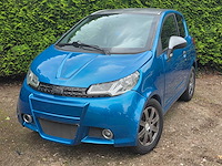 Jdm - brommobiel - roxsy - 45 kmh - 2011 - personenauto - afbeelding 6 van  13