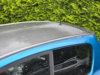Jdm - brommobiel - roxsy - 45 kmh - 2011 - personenauto - afbeelding 8 van  13