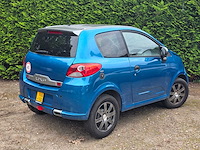 Jdm - brommobiel - roxsy - 45 kmh - 2011 - personenauto - afbeelding 9 van  13