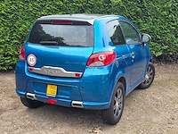 Jdm - brommobiel - roxsy - 45 kmh - 2011 - personenauto - afbeelding 10 van  13