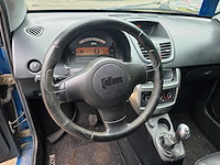 Jdm - brommobiel - roxsy - 45 kmh - 2011 - personenauto - afbeelding 12 van  13