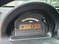 Jdm - brommobiel - roxsy - 45 kmh - 2011 - personenauto - afbeelding 13 van  13