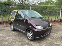Jdm brommobiel albizia club 56-ftn-2
