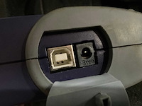 Jdsu olp-55 en ols-56 glasvezel tester (2x) - afbeelding 5 van  11