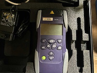 Jdsu olp-55 en ols-56 glasvezel tester (2x) - afbeelding 7 van  11