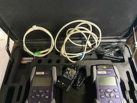 Jdsu olp-55 en ols-56 glasvezel tester (2x) - afbeelding 11 van  11