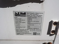 J&e hall - afbeelding 8 van  8