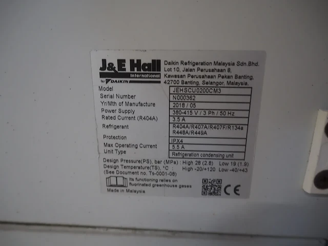 J&e hall - afbeelding 9 van  9