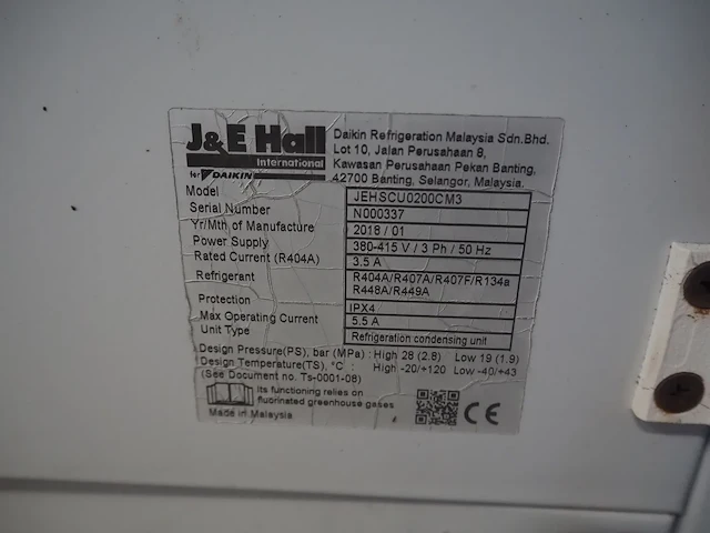 J&e hall - afbeelding 9 van  9