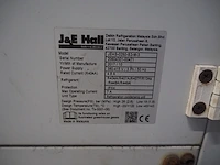 J&e hall - afbeelding 8 van  8