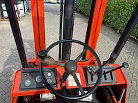 Je-lau 2000 vorkheftruck - afbeelding 3 van  8