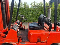 Je-lau 2000 vorkheftruck - afbeelding 4 van  8