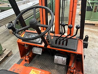 Je-lau vorkheftruck - afbeelding 2 van  11