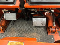 Je-lau vorkheftruck - afbeelding 3 van  11