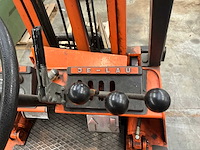 Je-lau vorkheftruck - afbeelding 5 van  11