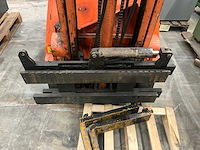 Je-lau vorkheftruck - afbeelding 7 van  11