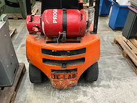 Je-lau vorkheftruck - afbeelding 10 van  11