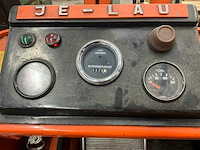 Je-lau vorkheftruck - afbeelding 4 van  15