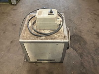 J.e. stockair tke-22s ventilatiebox - afbeelding 2 van  5