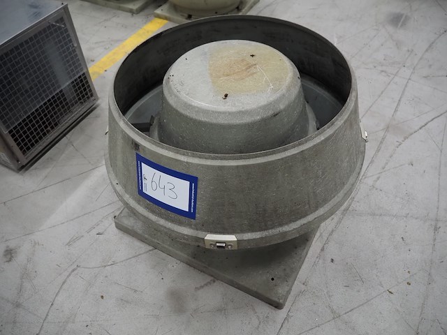 J.e. storkair - afbeelding 1 van  7