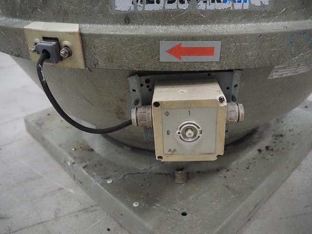 J.e. storkair - afbeelding 6 van  7