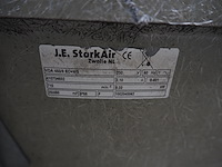 J.e. storkair - afbeelding 7 van  7