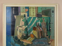 J.e van vlaslaer (1913) - afbeelding 2 van  6