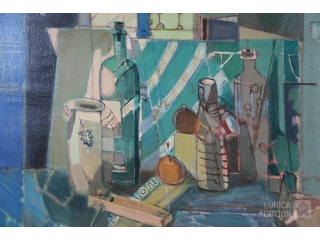 J.e van vlaslaer (1913) - afbeelding 3 van  6