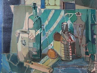 J.e van vlaslaer (1913) - afbeelding 3 van  6