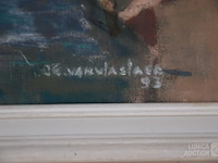 J.e van vlaslaer (1913) - afbeelding 4 van  6