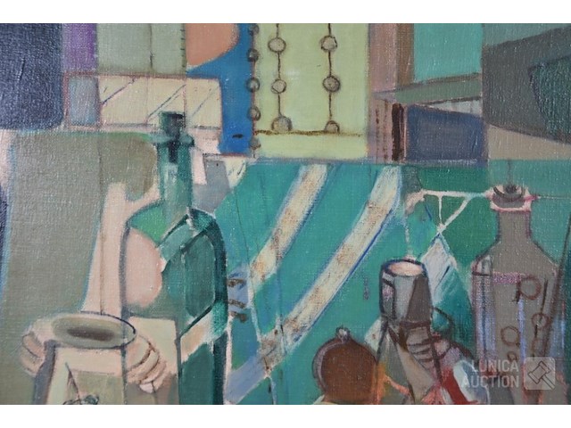 J.e van vlaslaer (1913) - afbeelding 5 van  6