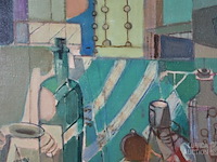 J.e van vlaslaer (1913) - afbeelding 5 van  6