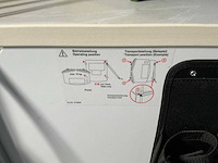 Jeager masterscreen cpx longfunctie meetstation - afbeelding 3 van  12