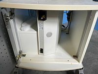 Jeager masterscreen cpx longfunctie meetstation - afbeelding 6 van  12