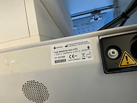 Jeager masterscreen cpx longfunctie meetstation - afbeelding 7 van  12