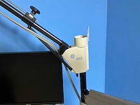 Jeager masterscreen cpx longfunctie meetstation - afbeelding 8 van  12