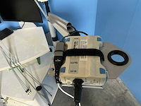 Jeager masterscreen cpx longfunctie meetstation - afbeelding 11 van  12