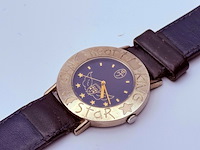 Jean charles de castelbajac art watch - afbeelding 2 van  7