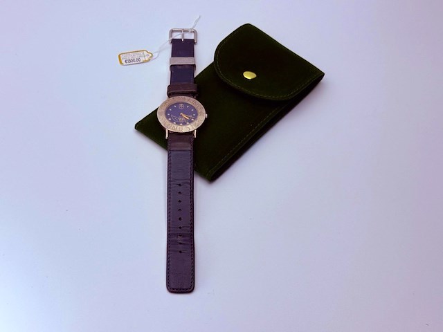 Jean charles de castelbajac art watch - afbeelding 5 van  7