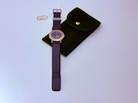 Jean charles de castelbajac art watch - afbeelding 5 van  7