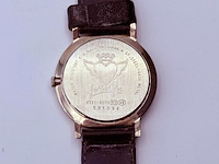 Jean charles de castelbajac art watch - afbeelding 6 van  7